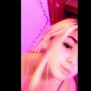 Meet your Posher, Candace